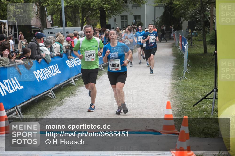 09.05.2026 - Störlauf H.Heesch http://msf.ph/oto/9685451 09.05.2026 19:03:29 Ziel 4958, 4888, 4908, 4583, 4987 meine-sportfotos.de