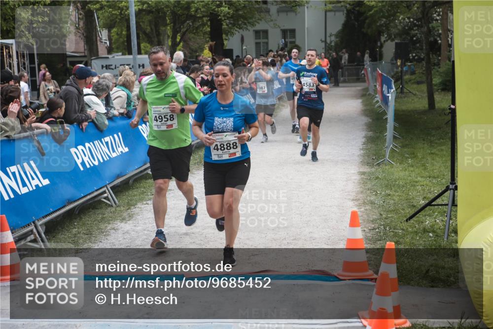 09.05.2026 - Störlauf H.Heesch http://msf.ph/oto/9685452 09.05.2026 19:03:29 Ziel 4958, 4888, 4987, 4583 meine-sportfotos.de