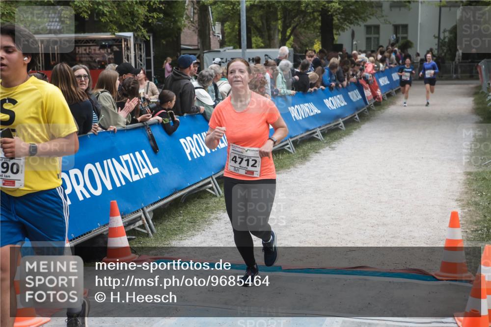 09.05.2026 - Störlauf H.Heesch http://msf.ph/oto/9685464 09.05.2026 19:03:40 Ziel 2026, 90, 4712 meine-sportfotos.de