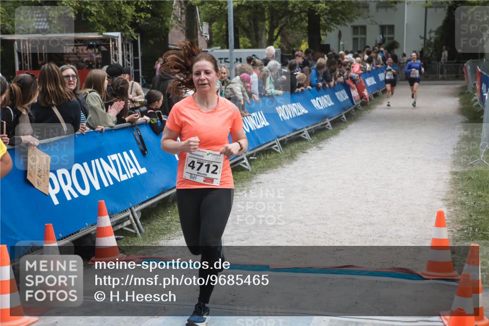 09.05.2026 - Störlauf H.Heesch http://msf.ph/oto/9685465 09.05.2026 19:03:40 Ziel 4712 meine-sportfotos.de