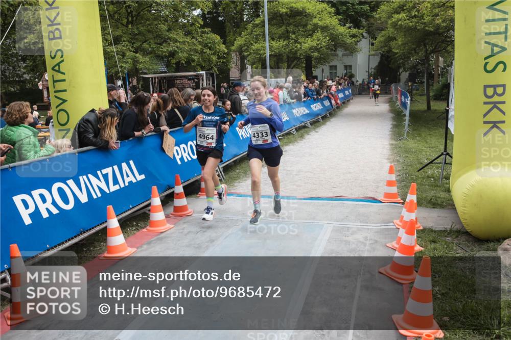09.05.2026 - Störlauf H.Heesch http://msf.ph/oto/9685472 09.05.2026 19:03:46 Ziel 4964, 4333 meine-sportfotos.de