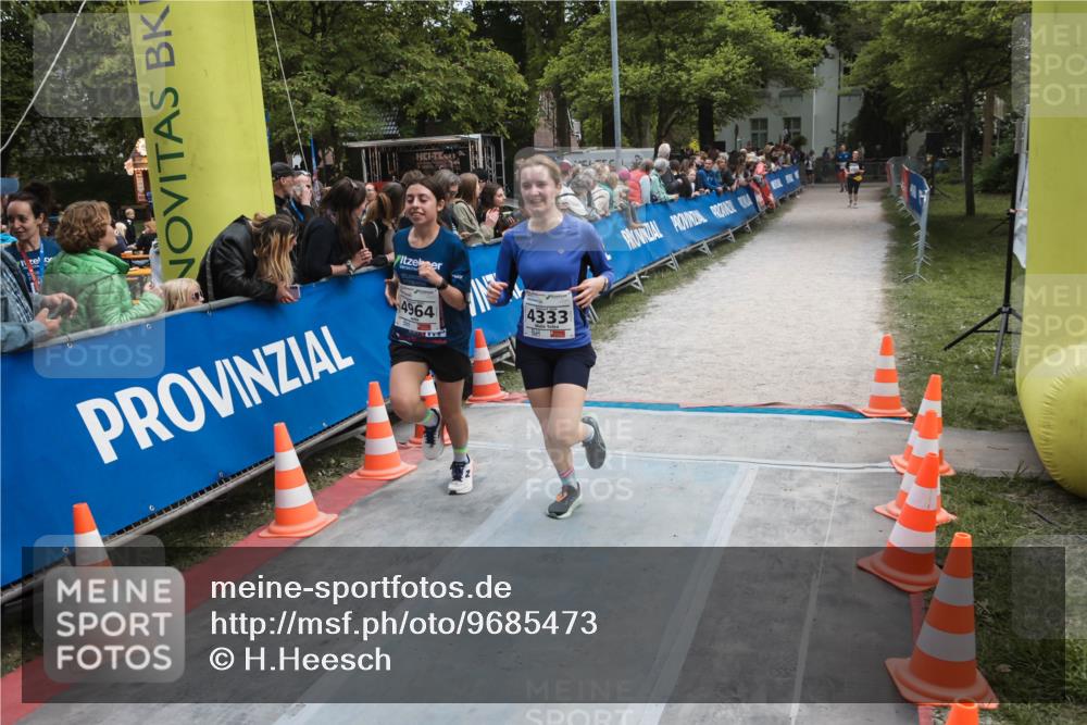 09.05.2026 - Störlauf H.Heesch http://msf.ph/oto/9685473 09.05.2026 19:03:47 Ziel 4964, 4333 meine-sportfotos.de