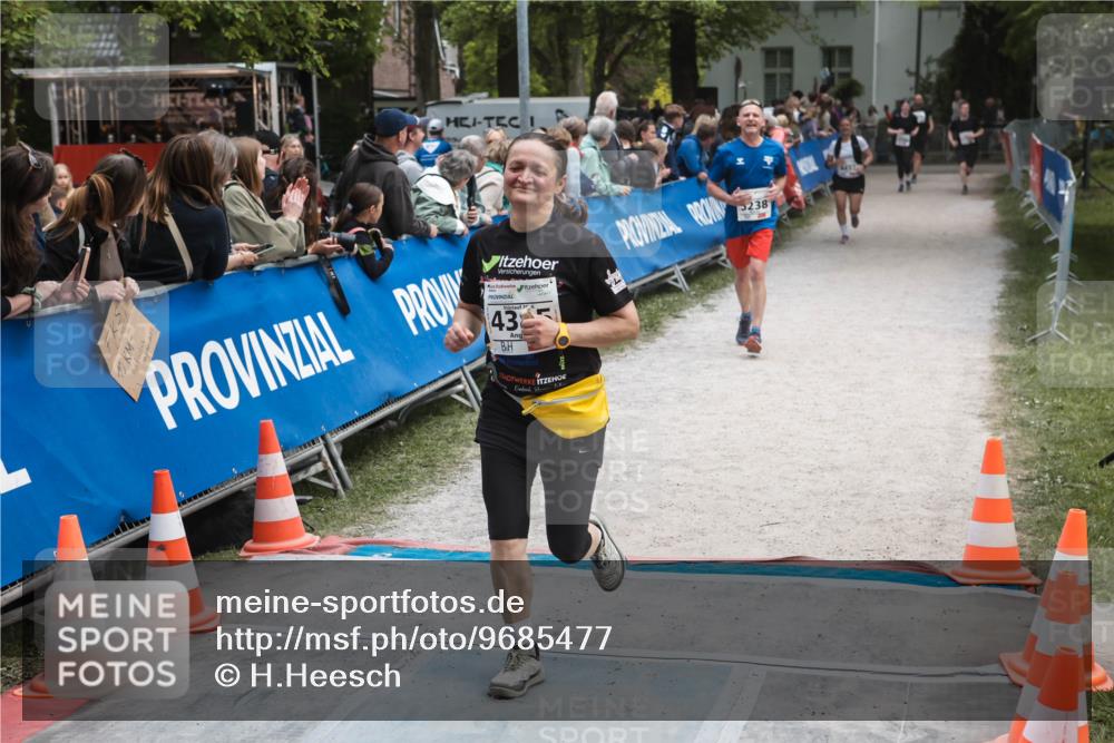 09.05.2026 - Störlauf H.Heesch http://msf.ph/oto/9685477 09.05.2026 19:03:56 Ziel 238, 43 meine-sportfotos.de
