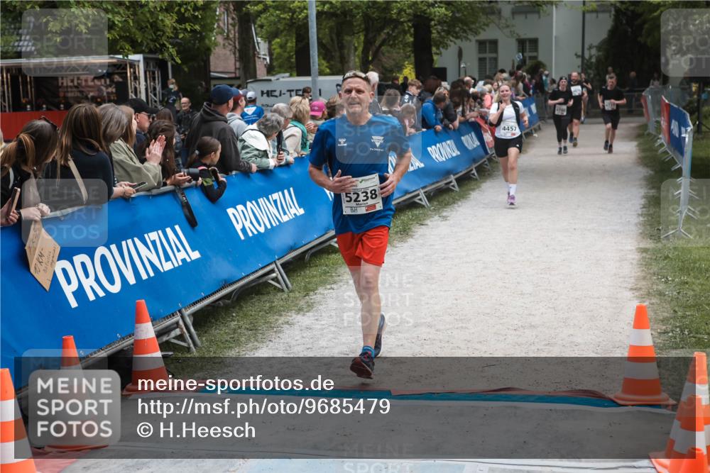 09.05.2026 - Störlauf H.Heesch http://msf.ph/oto/9685479 09.05.2026 19:03:58 Ziel 4457, 5238 meine-sportfotos.de