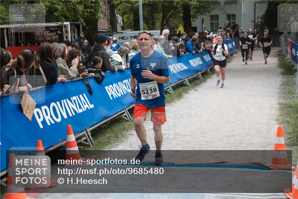 09.05.2026 - Störlauf H.Heesch http://msf.ph/oto/9685480 09.05.2026 19:03:58 Ziel 4457, 5238 meine-sportfotos.de