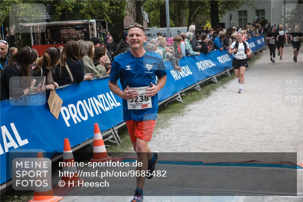 09.05.2026 - Störlauf H.Heesch http://msf.ph/oto/9685482 09.05.2026 19:03:59 Ziel 4457, 2026, 5238 meine-sportfotos.de