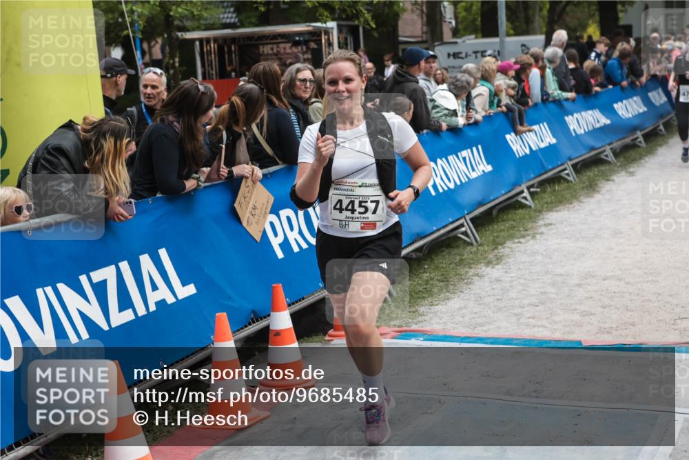 09.05.2026 - Störlauf H.Heesch http://msf.ph/oto/9685485 09.05.2026 19:04:02 Ziel 2026, 4457, 47 meine-sportfotos.de