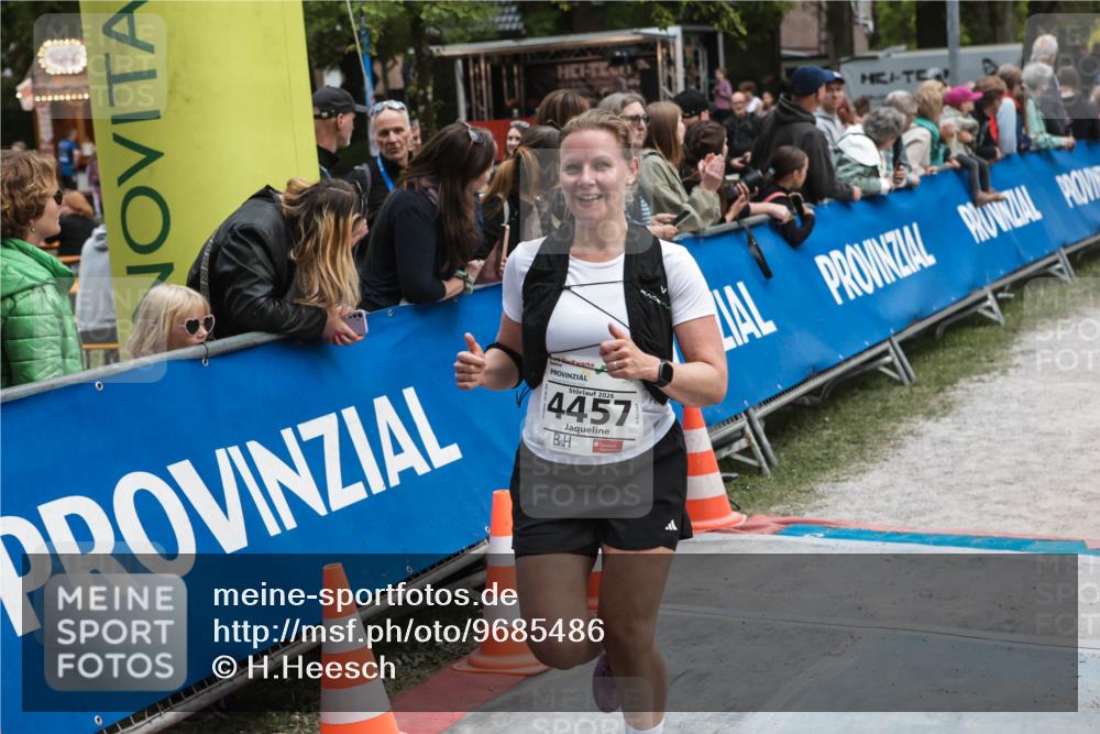 09.05.2026 - Störlauf H.Heesch http://msf.ph/oto/9685486 09.05.2026 19:04:02 Ziel 00000000, 2026, 4457 meine-sportfotos.de