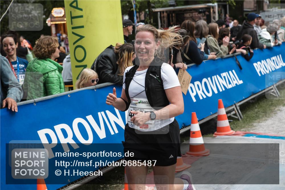 09.05.2026 - Störlauf H.Heesch http://msf.ph/oto/9685487 09.05.2026 19:04:02 Ziel 0, 2026 meine-sportfotos.de