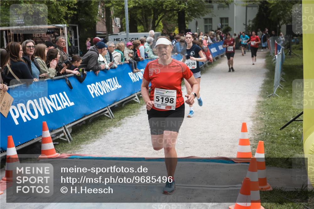 09.05.2026 - Störlauf H.Heesch http://msf.ph/oto/9685496 09.05.2026 19:04:11 Ziel 5198, 5038 meine-sportfotos.de