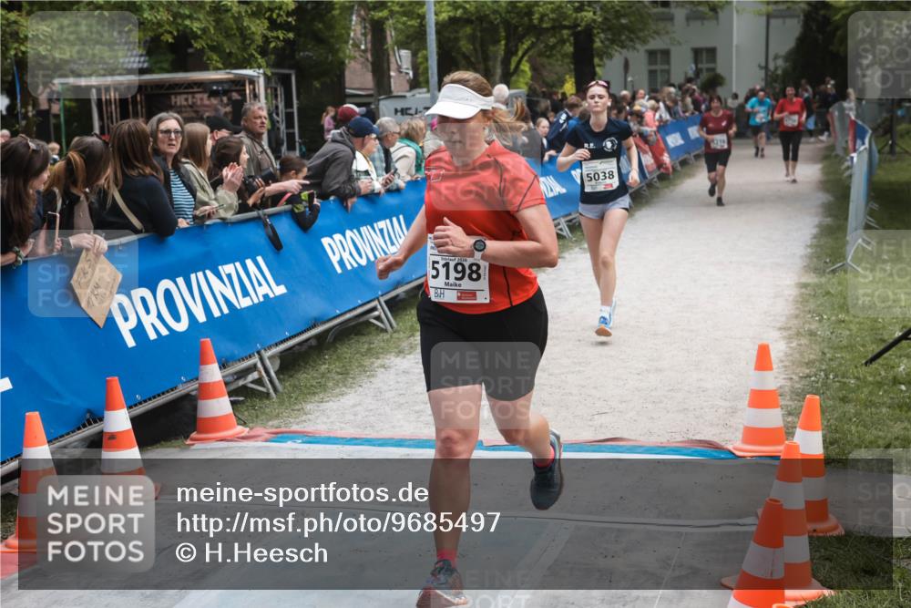 09.05.2026 - Störlauf H.Heesch http://msf.ph/oto/9685497 09.05.2026 19:04:11 Ziel 2026, 5198, 5038 meine-sportfotos.de
