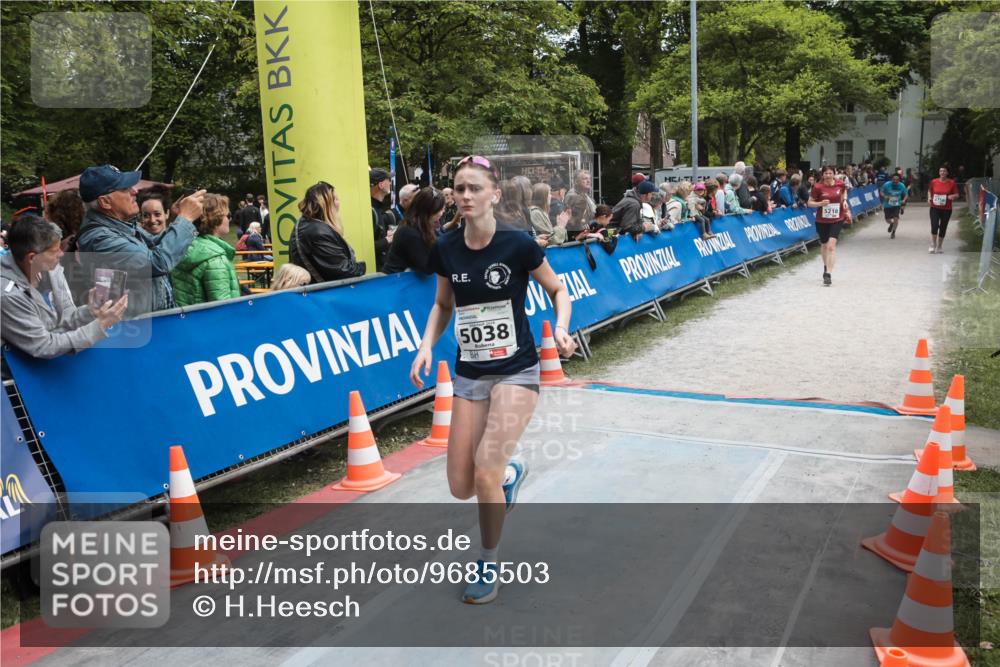 09.05.2026 - Störlauf H.Heesch http://msf.ph/oto/9685503 09.05.2026 19:04:14 Ziel 5038, 5218 meine-sportfotos.de