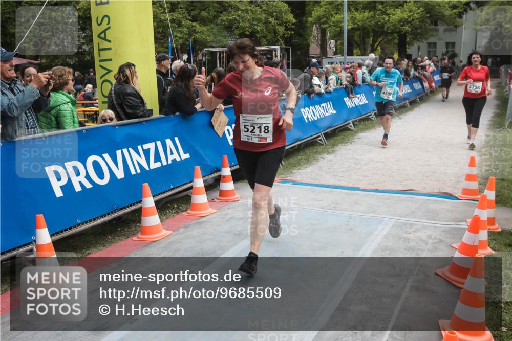 09.05.2026 - Störlauf H.Heesch http://msf.ph/oto/9685509 09.05.2026 19:04:18 Ziel 5218, 4508, 4756 meine-sportfotos.de