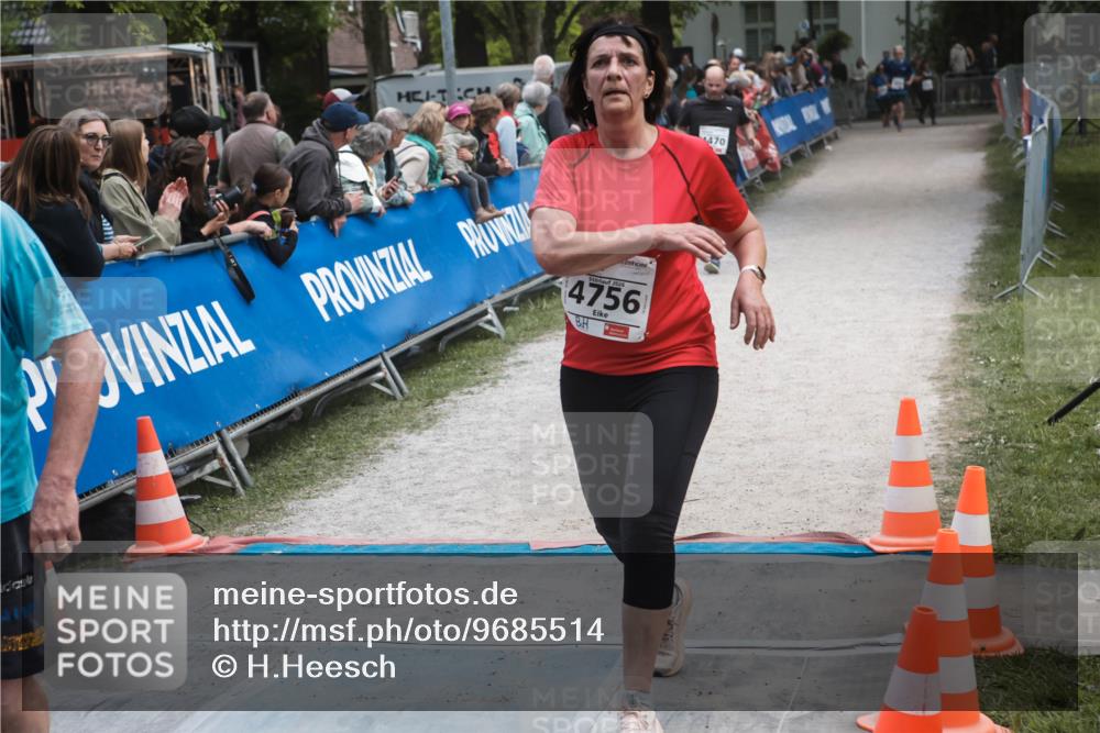 09.05.2026 - Störlauf H.Heesch http://msf.ph/oto/9685514 09.05.2026 19:04:20 Ziel 2026, 4756, 470 meine-sportfotos.de
