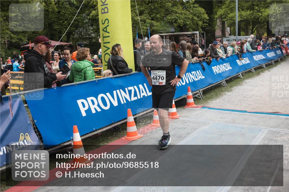 09.05.2026 - Störlauf H.Heesch http://msf.ph/oto/9685518 09.05.2026 19:04:25 Ziel 0, 4470 meine-sportfotos.de