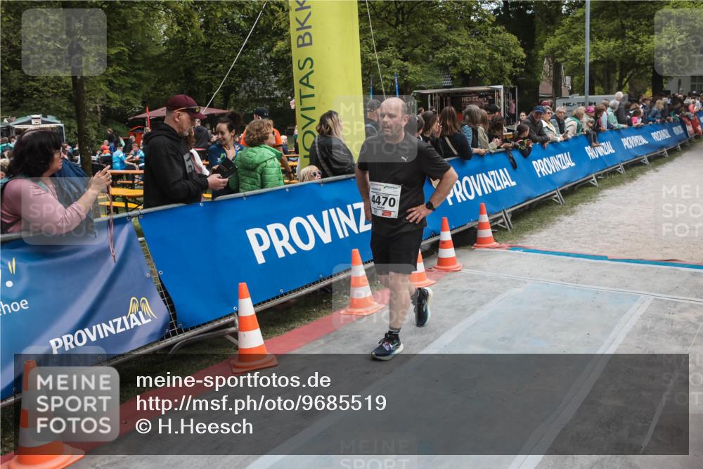 09.05.2026 - Störlauf H.Heesch http://msf.ph/oto/9685519 09.05.2026 19:04:26 Ziel 4470 meine-sportfotos.de