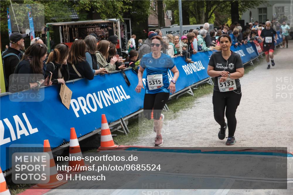 09.05.2026 - Störlauf H.Heesch http://msf.ph/oto/9685524 09.05.2026 19:04:35 Ziel 5315, 4768, 5133 meine-sportfotos.de