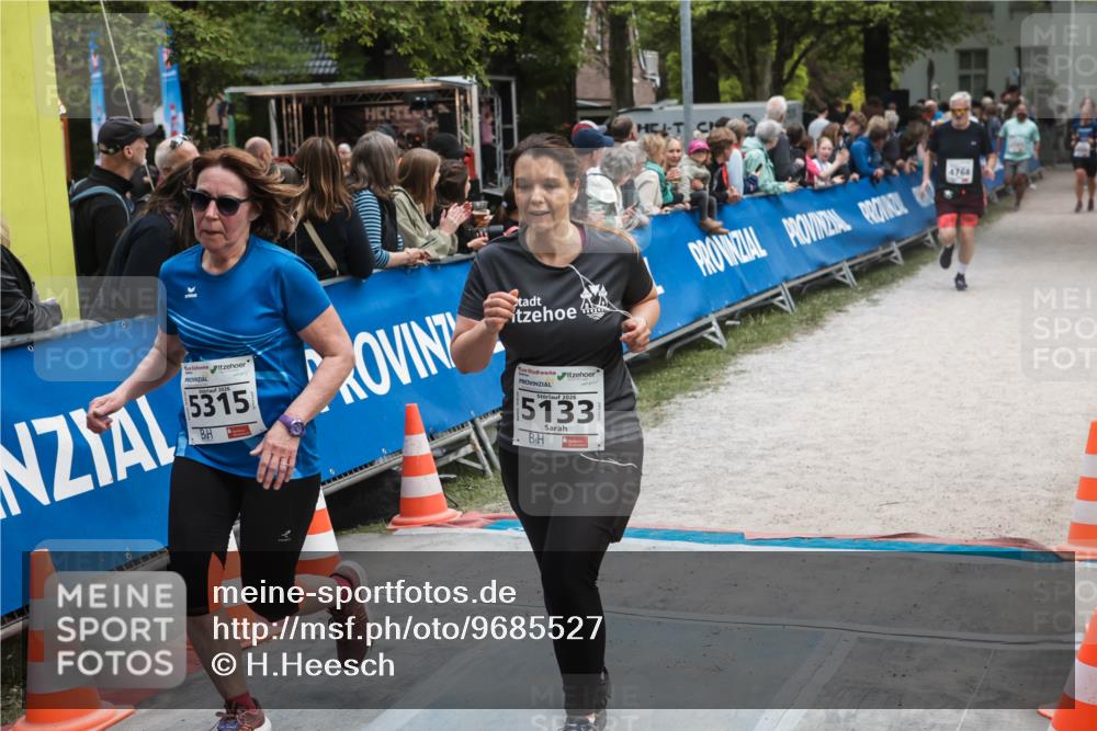 09.05.2026 - Störlauf H.Heesch http://msf.ph/oto/9685527 09.05.2026 19:04:36 Ziel 5315, 2026, 5133, 4768 meine-sportfotos.de