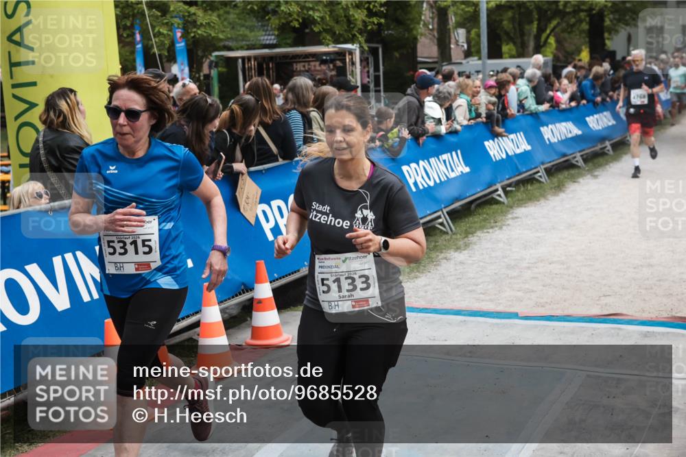 09.05.2026 - Störlauf H.Heesch http://msf.ph/oto/9685528 09.05.2026 19:04:37 Ziel 2026, 5315, 2026, 5133, 4768 meine-sportfotos.de