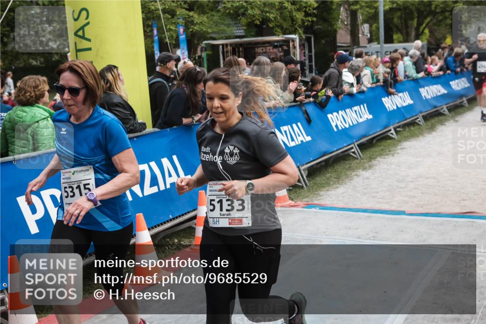 09.05.2026 - Störlauf H.Heesch http://msf.ph/oto/9685529 09.05.2026 19:04:37 Ziel 2026, 5315, 2, 5133 meine-sportfotos.de