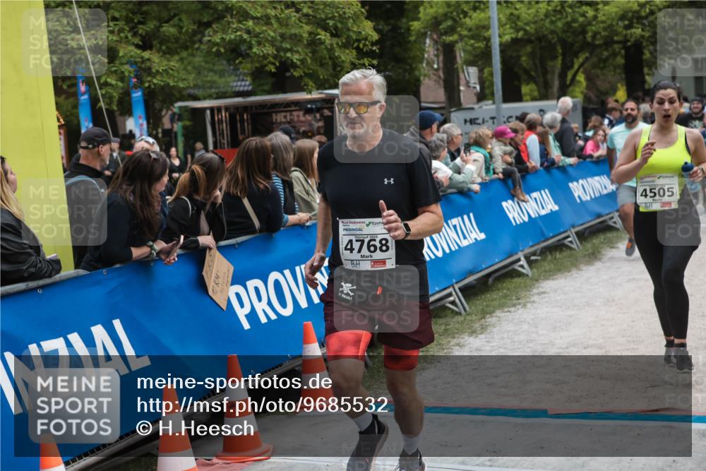 09.05.2026 - Störlauf H.Heesch http://msf.ph/oto/9685532 09.05.2026 19:04:40 Ziel 2026, 4768, 4505 meine-sportfotos.de