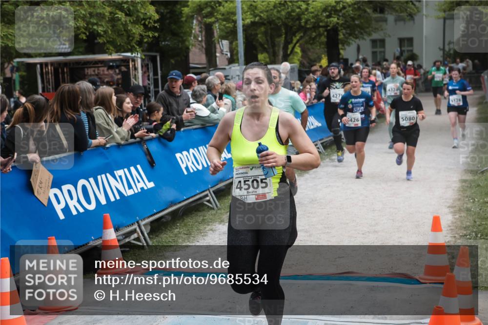 09.05.2026 - Störlauf H.Heesch http://msf.ph/oto/9685534 09.05.2026 19:04:41 Ziel 2026, 4505, 427, 4324, 5126, 8344, 426, 5080 meine-sportfotos.de
