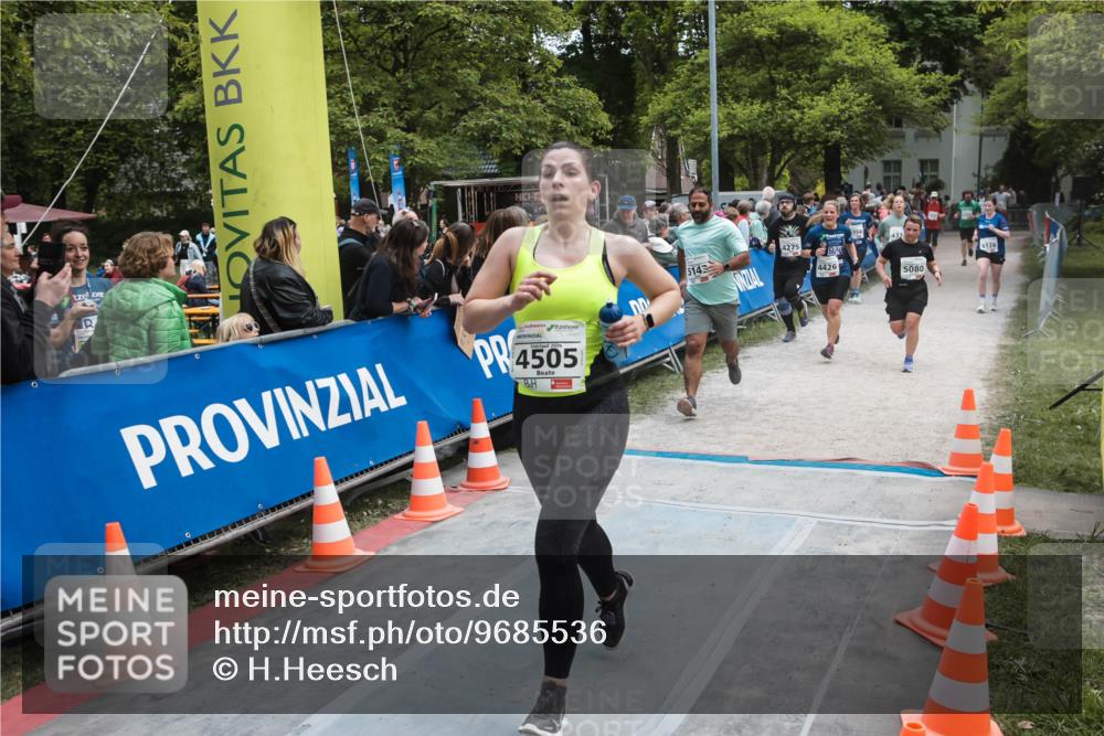 09.05.2026 - Störlauf H.Heesch http://msf.ph/oto/9685536 09.05.2026 19:04:42 Ziel 4505, 5143, 4275, 128, 4426, 5080 meine-sportfotos.de