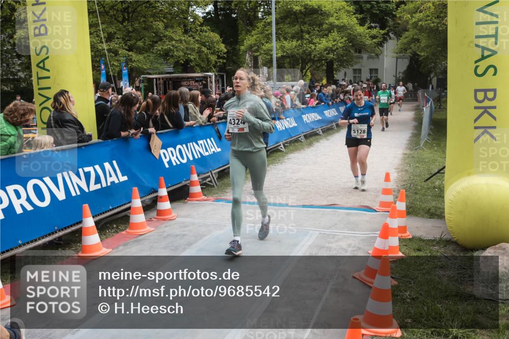 09.05.2026 - Störlauf H.Heesch http://msf.ph/oto/9685542 09.05.2026 19:04:45 Ziel 4324, 5 meine-sportfotos.de