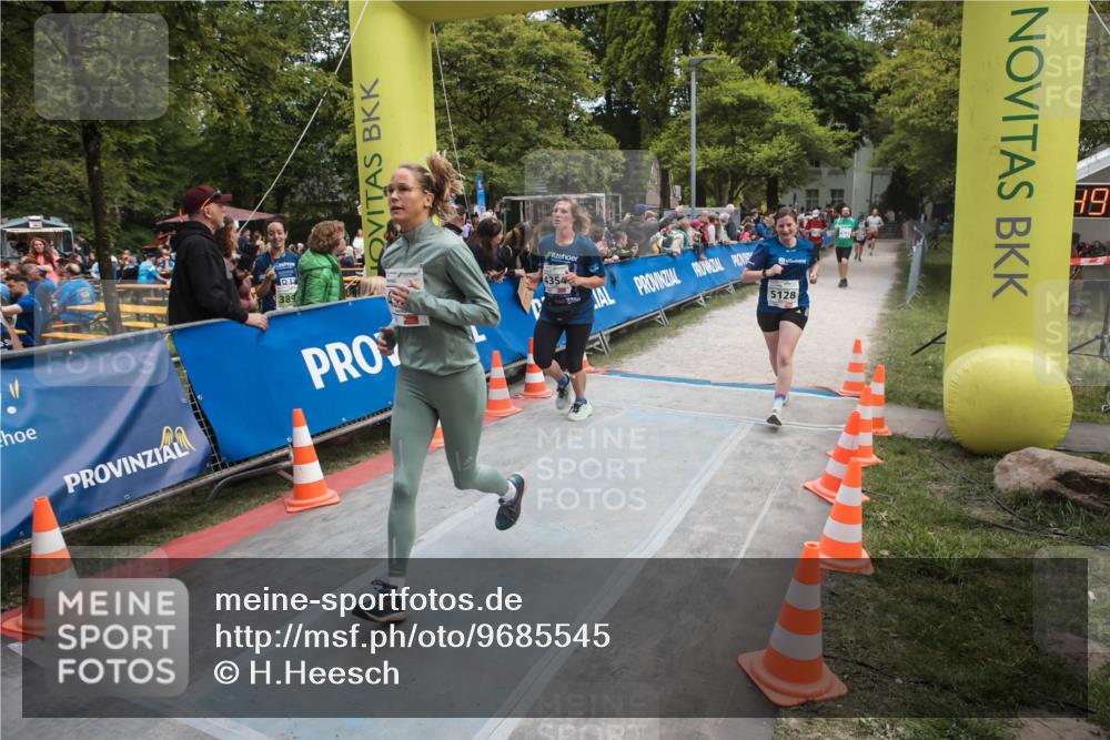 09.05.2026 - Störlauf H.Heesch http://msf.ph/oto/9685545 09.05.2026 19:04:45 Ziel 5128 meine-sportfotos.de