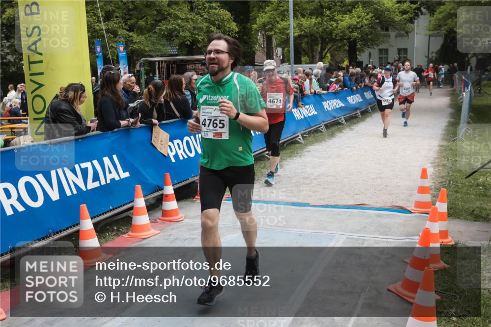 09.05.2026 - Störlauf H.Heesch http://msf.ph/oto/9685552 09.05.2026 19:04:50 Ziel 4765, 4674, 5176, 4401 meine-sportfotos.de