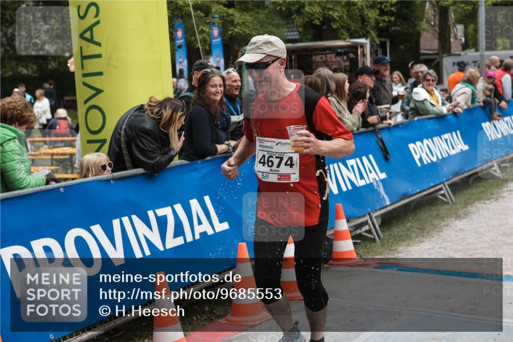 09.05.2026 - Störlauf H.Heesch http://msf.ph/oto/9685553 09.05.2026 19:04:52 Ziel 2026, 4674 meine-sportfotos.de
