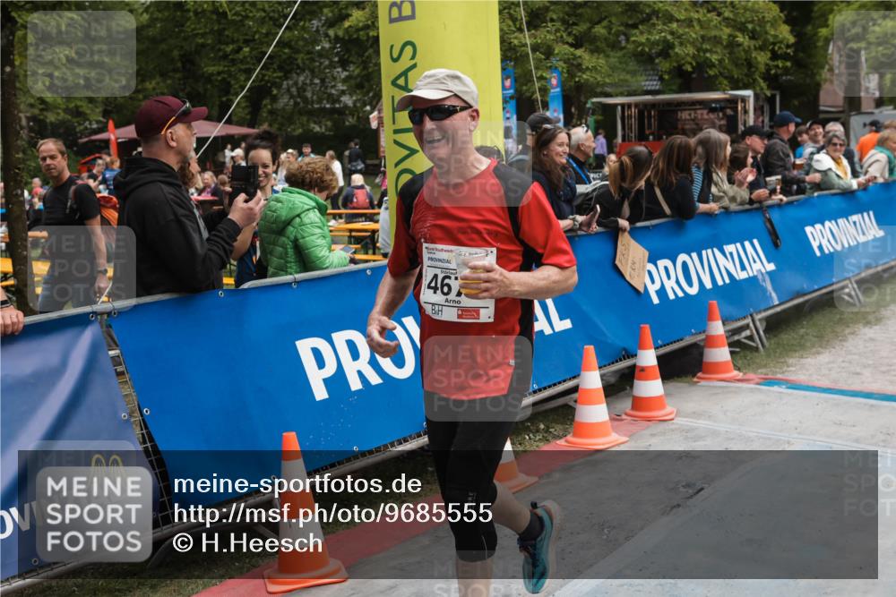 09.05.2026 - Störlauf H.Heesch http://msf.ph/oto/9685555 09.05.2026 19:04:52 Ziel 46 meine-sportfotos.de