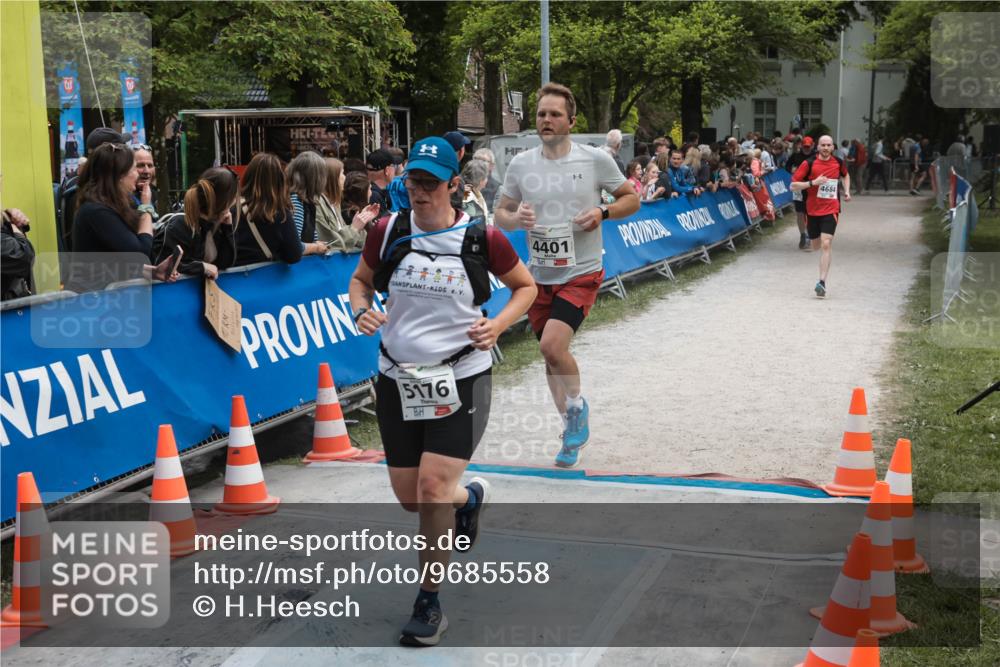 09.05.2026 - Störlauf H.Heesch http://msf.ph/oto/9685558 09.05.2026 19:04:54 Ziel 5176, 4401, 4684 meine-sportfotos.de