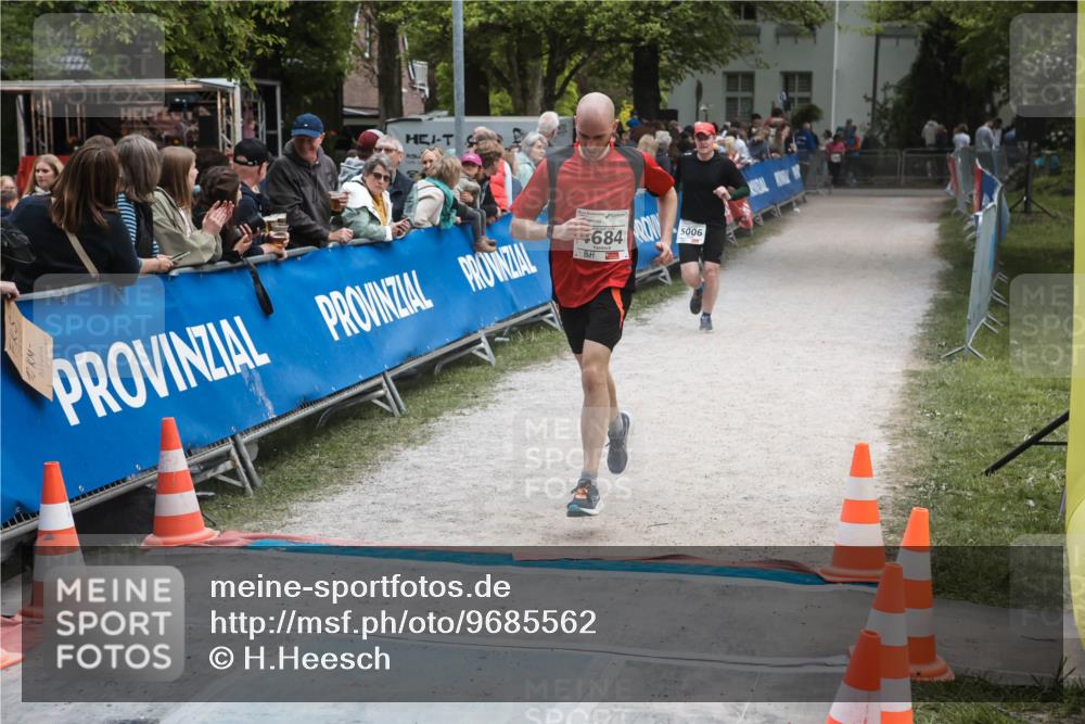 09.05.2026 - Störlauf H.Heesch http://msf.ph/oto/9685562 09.05.2026 19:04:56 Ziel 684, 5006 meine-sportfotos.de