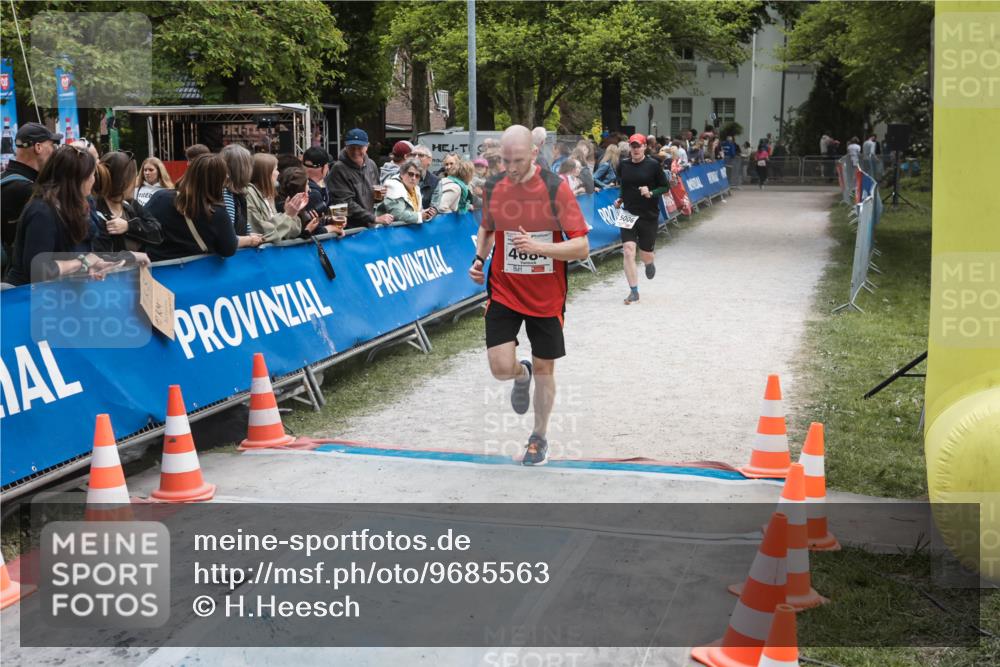 09.05.2026 - Störlauf H.Heesch http://msf.ph/oto/9685563 09.05.2026 19:04:56 Ziel 460, 5006 meine-sportfotos.de
