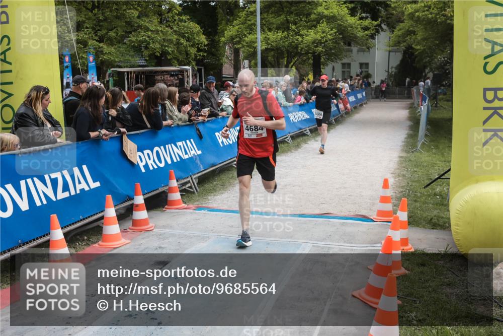 09.05.2026 - Störlauf H.Heesch http://msf.ph/oto/9685564 09.05.2026 19:04:56 Ziel 4684, 5006 meine-sportfotos.de