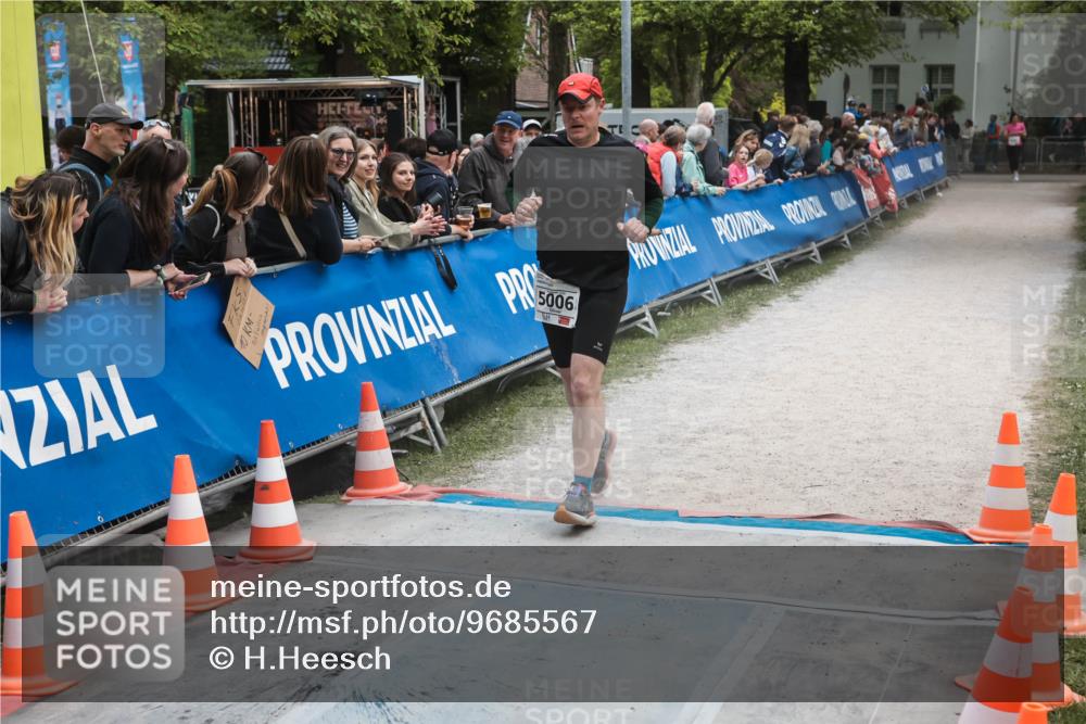 09.05.2026 - Störlauf H.Heesch http://msf.ph/oto/9685567 09.05.2026 19:04:59 Ziel 5006 meine-sportfotos.de