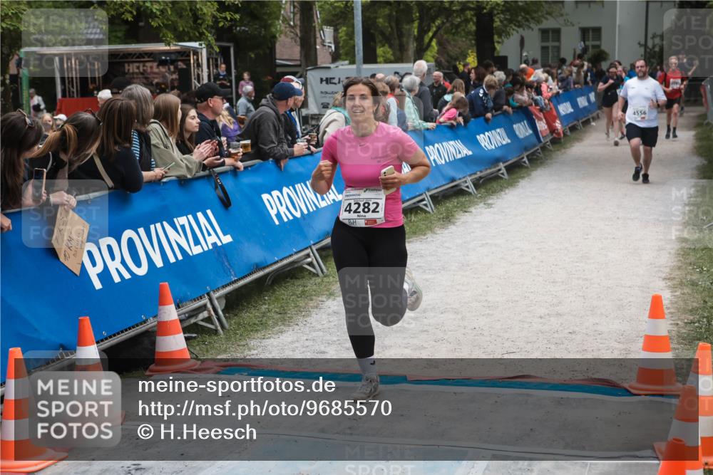 09.05.2026 - Störlauf H.Heesch http://msf.ph/oto/9685570 09.05.2026 19:05:09 Ziel 4282, 4556 meine-sportfotos.de