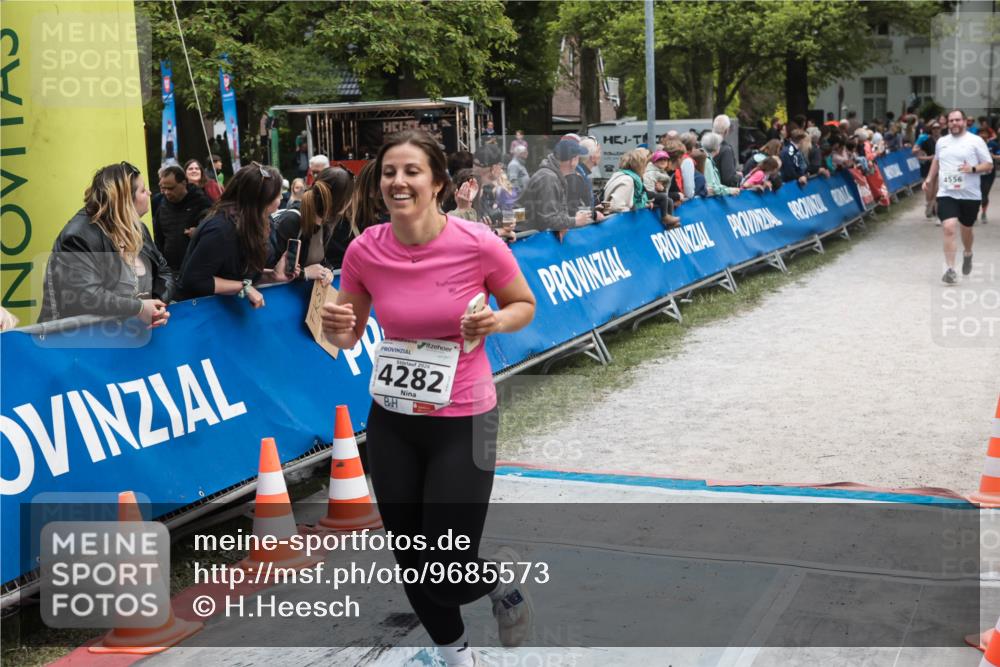 09.05.2026 - Störlauf H.Heesch http://msf.ph/oto/9685573 09.05.2026 19:05:09 Ziel 4282, 4556 meine-sportfotos.de