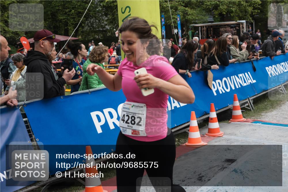 09.05.2026 - Störlauf H.Heesch http://msf.ph/oto/9685575 09.05.2026 19:05:10 Ziel 092, 2026, 282 meine-sportfotos.de