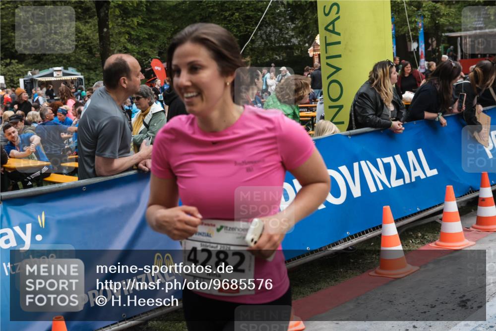 09.05.2026 - Störlauf H.Heesch http://msf.ph/oto/9685576 09.05.2026 19:05:10 Ziel 092, 2026, 4282 meine-sportfotos.de