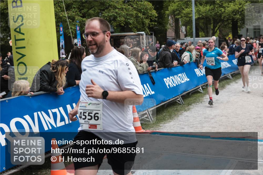 09.05.2026 - Störlauf H.Heesch http://msf.ph/oto/9685581 09.05.2026 19:05:13 Ziel 4726, 2026, 4556, 4330 meine-sportfotos.de