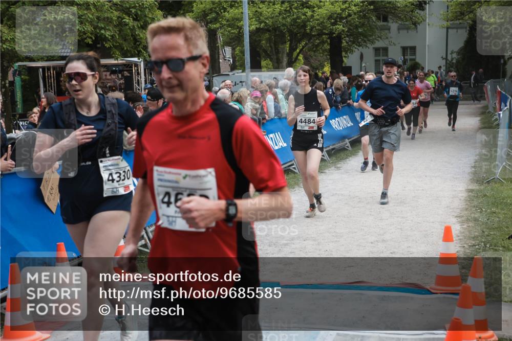 09.05.2026 - Störlauf H.Heesch http://msf.ph/oto/9685585 09.05.2026 19:05:16 Ziel 4330, 46, 4484, 5219 meine-sportfotos.de