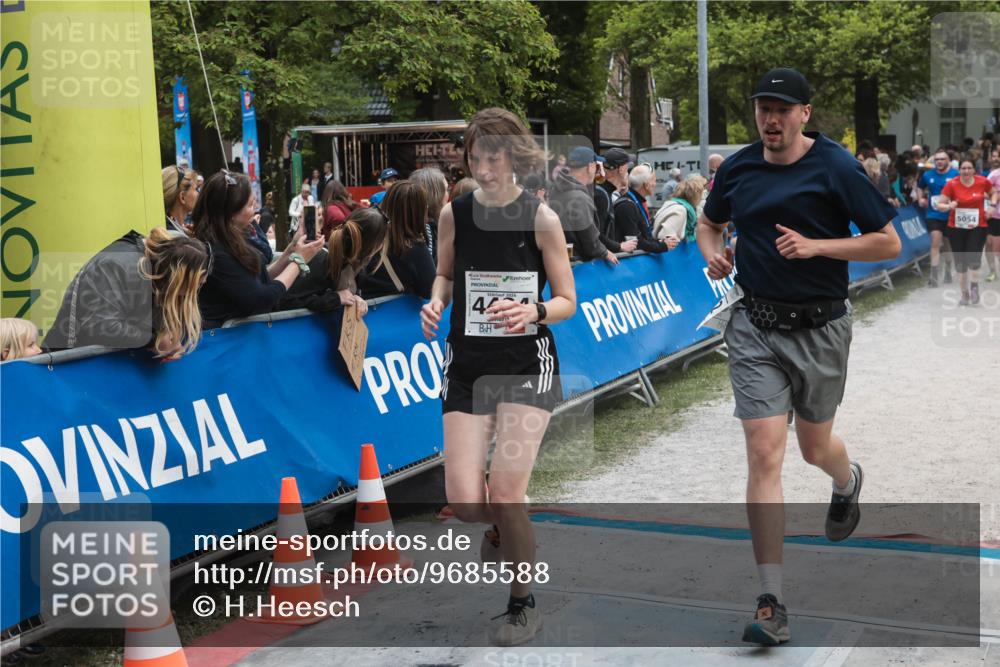 09.05.2026 - Störlauf H.Heesch http://msf.ph/oto/9685588 09.05.2026 19:05:18 Ziel 4, 5054 meine-sportfotos.de