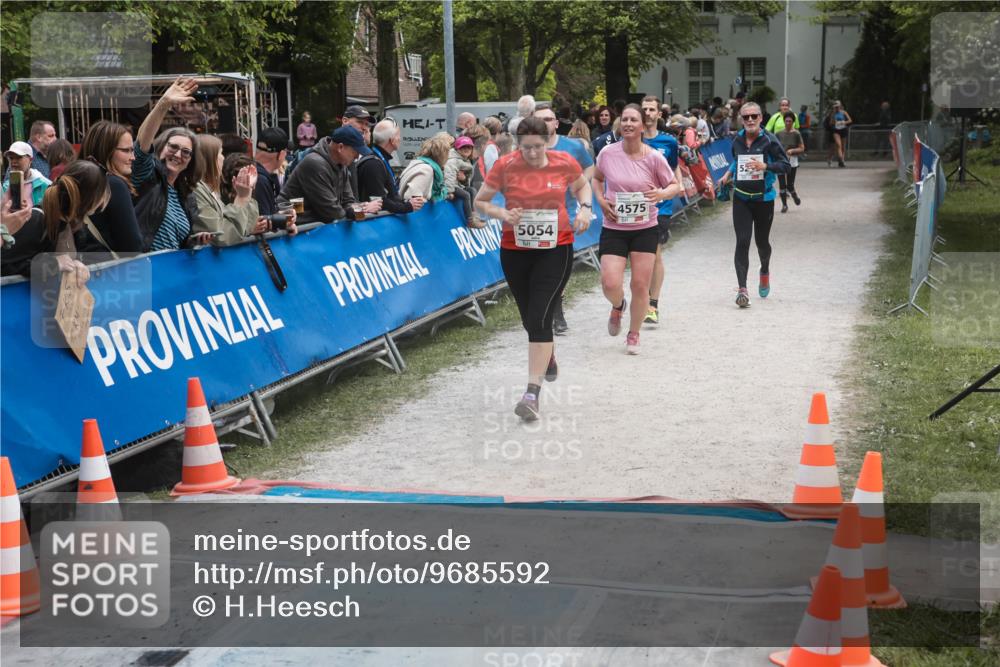 09.05.2026 - Störlauf H.Heesch http://msf.ph/oto/9685592 09.05.2026 19:05:21 Ziel 821, 5054, 4575 meine-sportfotos.de