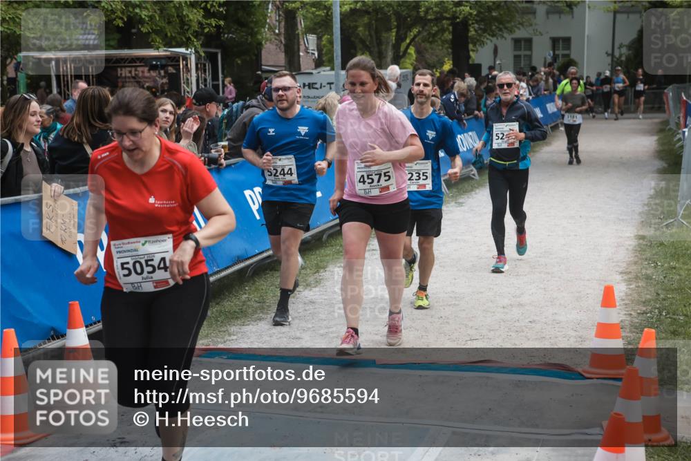 09.05.2026 - Störlauf H.Heesch http://msf.ph/oto/9685594 09.05.2026 19:05:23 Ziel 10, 2026, 5054, 5244, 4575, 235, 52, 181 meine-sportfotos.de