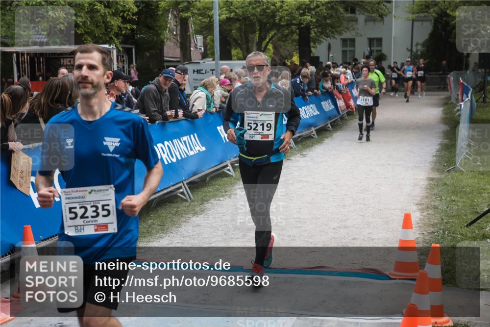 09.05.2026 - Störlauf H.Heesch http://msf.ph/oto/9685598 09.05.2026 19:05:25 Ziel 5219, 181, 2026, 5235 meine-sportfotos.de