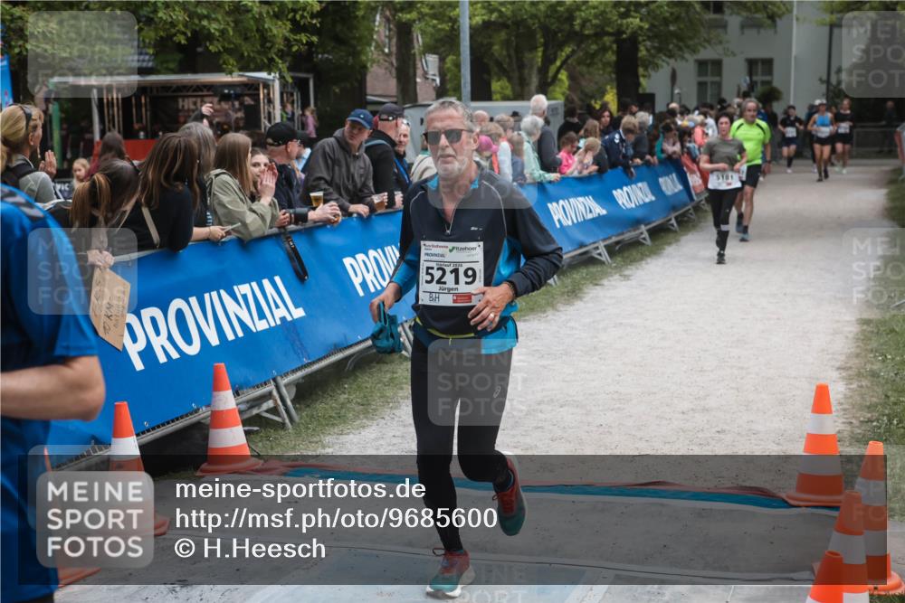 09.05.2026 - Störlauf H.Heesch http://msf.ph/oto/9685600 09.05.2026 19:05:25 Ziel 2026, 5219, 181 meine-sportfotos.de