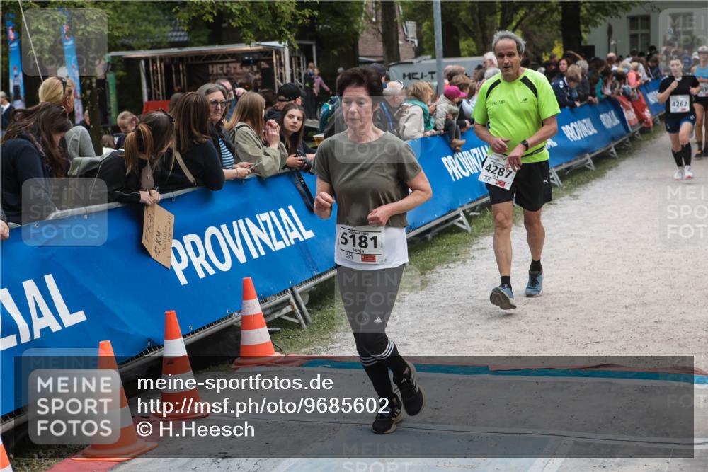 09.05.2026 - Störlauf H.Heesch http://msf.ph/oto/9685602 09.05.2026 19:05:30 Ziel 2026, 5181, 4287, 4262 meine-sportfotos.de