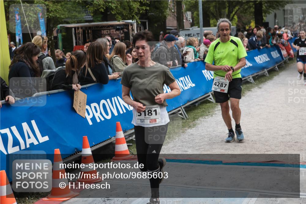 09.05.2026 - Störlauf H.Heesch http://msf.ph/oto/9685603 09.05.2026 19:05:30 Ziel 2026, 5181, 4287, 4262 meine-sportfotos.de